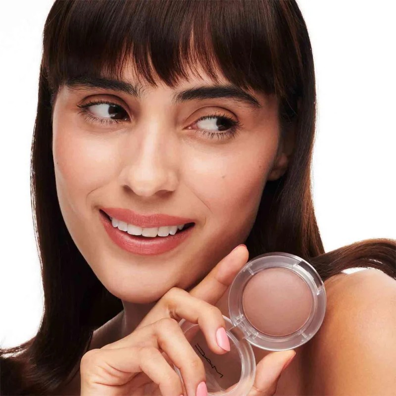 Rubor En Crema Mac Glow Play Cushiony Blush True Harmony