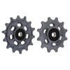 Juego de poleas de cambio trasero para bicicleta compatible con