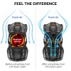 Keep Smiling Polaris UTV Door Latches Opens Door 5" for