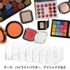 Divider Stand, Eye Shadow Case, Storage, Partition, Cosmetics Storage, Acrylic