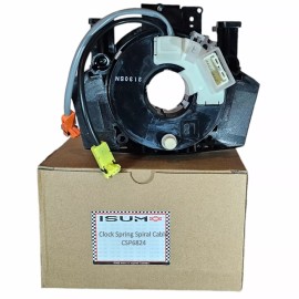 ISUMO OE Spec , Clock Spring Spiral Cable  Fits 2007-2012 Nissan Sentra