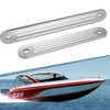 Ciweisah Transom Support Plate Kit TSP-1 TSP-2DP Fit for Top
