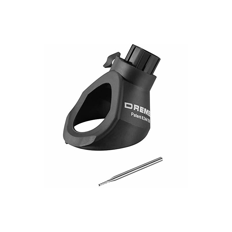 Dremel Grout Removal Kit