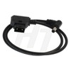 HangTon D-tap DC 5.5 2.5mm Right Angle 12 Volt DC