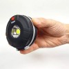NEBO TWIN PUCKS 160 LUMEN MAGNETIC TASK LIGHT & EMERGENCY