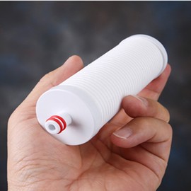 Muldokkaebi rust removal filter for washing machine (common use) + refill filter 1 MD05 / 물도깨비 녹물제거필터 세탁기용(공용)+리필필터1 MD05