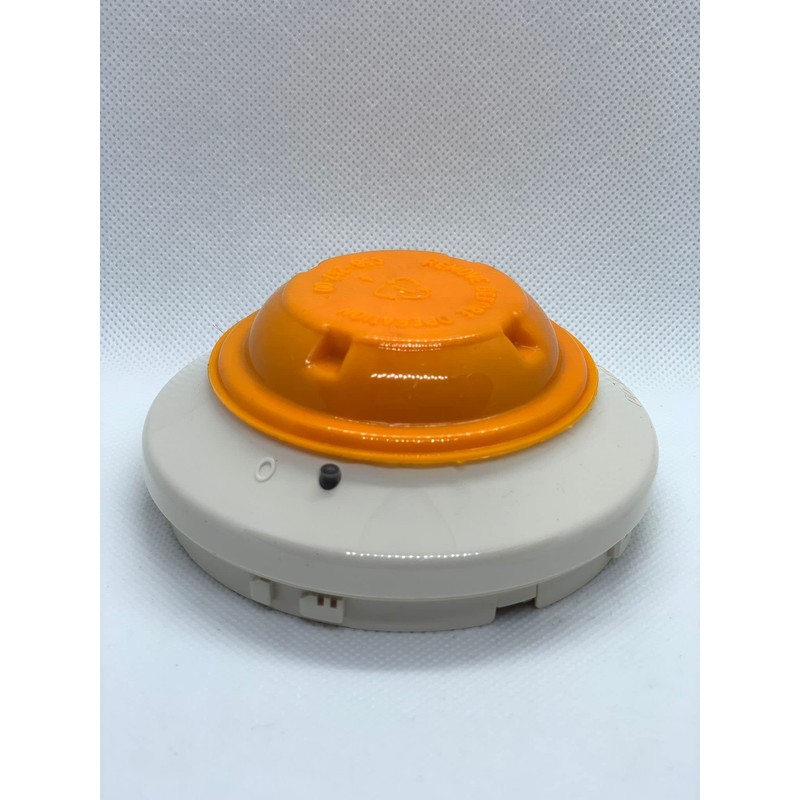 JCI FSP-851 NOTIFIER