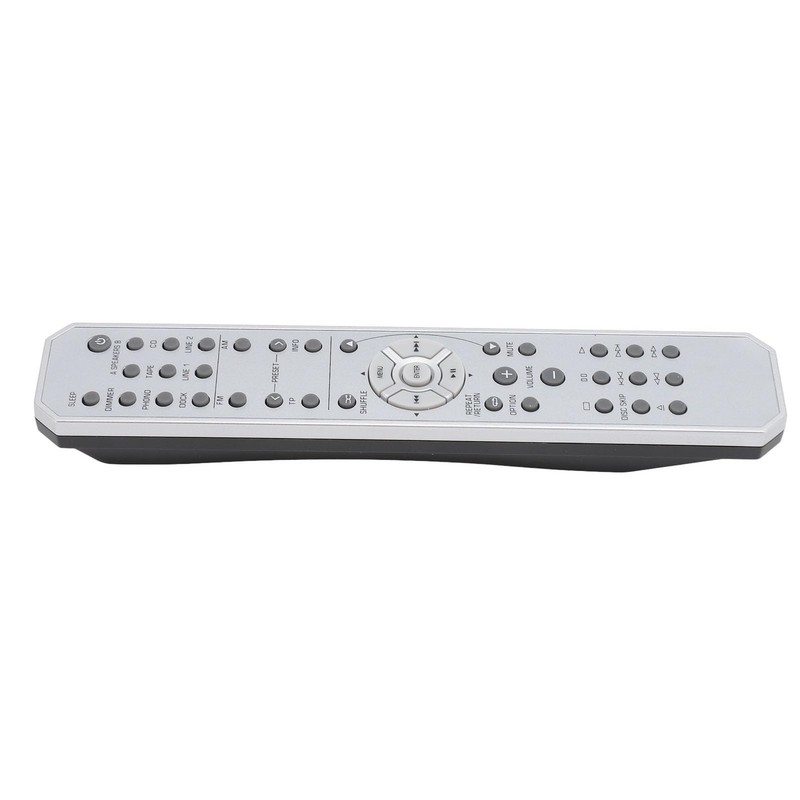 RAX23 WV50020 Remote Control for AV Receiver, Remote Control for