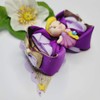 Rapunzel #2 Medium Hair-Bow