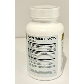 Vital Remedy MD – Homocysteine Formula Plus 60Ct. Exp. 05/2026+