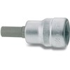 HAZET 8801K9 Short Hexagon Socket