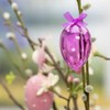 Ideen mit Herz Acrylic Eggs | Easter Decoration | Gift
