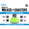 Easy To Use Products | Walker Coasters | Longer Lasting