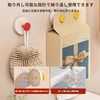 Suction Hooks, Strong, Wall Mounted Hooks, Suction Cups, Stylish, 4-Piece