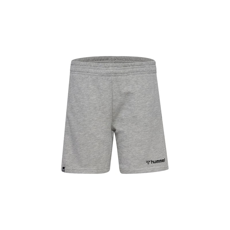 hummel Adjustable Waist Shorts Hmlmover Multisport Kids Size