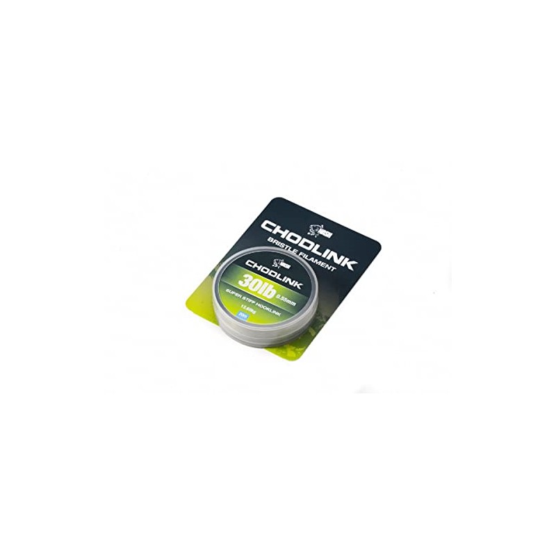 Nash Chod-Link 20MTR 20lb