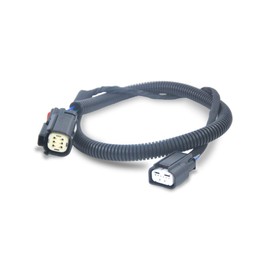 Sheisor Rear View Backup Reverse Camera Wiring Harness, Tailgate Backup Camera Wire Harness Compatible with Ford 2011-2014 F150, 2011-2014 Lincoln Mark LT