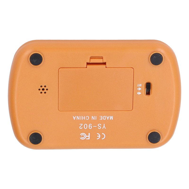 Chess Clock Digital Chess Timer Portable Chess Timer Professional Chess