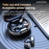 JR05 clip ear low energy consumption long battery life wireless