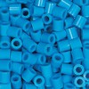 Perler Beads Fuse Beads for Crafts, 1000pcs, Turquoise