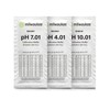 pH Calibration Solution 20 ml pH 4 / pH 7