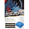[Mechanician Supervised Car Wash Towel] Bubu-Material Car Wash Towel, Super