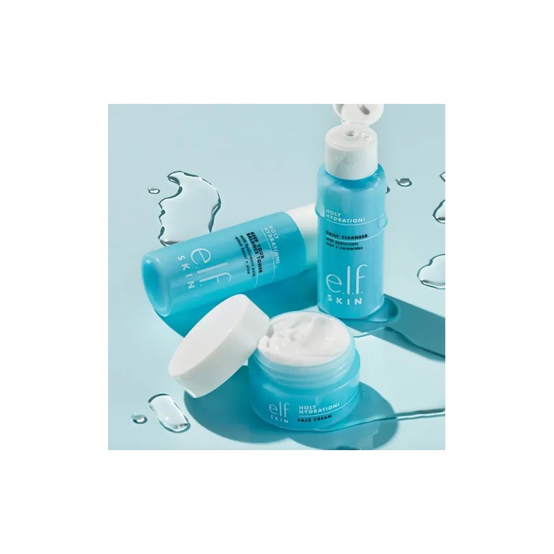 Elf Mini Keep Your Balance Toner Tonico Rejuvenecedor