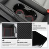 Auovo Protector Mats for Volkswagen Jetta Accessories 2013-2018 Custom Fit