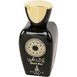 Maison d'Orient BLACK OUD for Women and Men 3.4 Oz