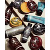 Dapper Dan Heavy Hold Pomade, Mens Hair Styling Product, 1