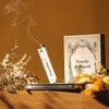 Optaum Paper Incense (48 servings), Lime &amp; Lemongrass / 옵타움