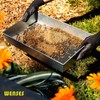 Wenses Soil Sifter, Wide Size (17.5 x 11.5 inches) with