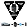 Universal Car Auto Diagnostic Scanner, Diagnostic Scan Tool, Scanner Live