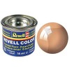 Revell Enamels 14ml Orange Clear Paint
