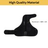 Thumb Brace Right Hand & Trigger Thumb Splint, Wrist Splint,Thumb