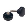 Konig & Meyer 21394-000-55 Screw Set - Black