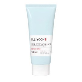 Illiyoon Ceramide Ato Soothing Gel 175ml 1ea / 일리윤 세라마이드 아토 수딩 젤 175ml 1개