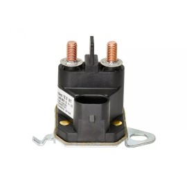 For Ariens, For Gravely Sealed Starter Solenoid fits Ariens/Gravely 05167200 12 Volt 2 Terminals