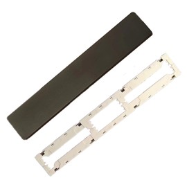 WATIPUNO Replacement Spacebar Keys Keycap and Butterfly Hinge Compatible with MacBook Pro/Air 13/15" Model A1989/A1990/A2159/A1932 2018-2019 Year Keyboard Space Bar Key Cap