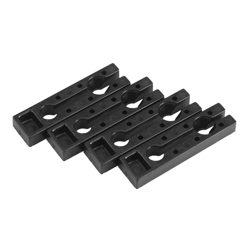 Multi purpose Double Feather Board Router Tables Saws Miter Gauge