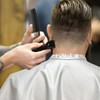 ULTECHNOVO Chal para Teñir el Cabello de Cuero Blanco, Cómodo
