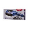 RED by KISS 1900 Ceramic Hair Styler with Detangler Pik,