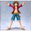 Figuarts ZERO Monkey D. Luffy (New World Edition Ver.)