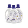 KUXTAL Liquid Laundry Detergent 3-Pack (202.8 fl oz) Biodegradable &