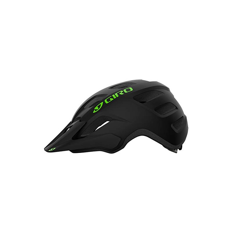 Giro Unisex Youth Tremor Child MIPS Bicycle Helmets Matte Black