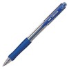 Mitsubishi Pencil Oil Based Ballpoint Pen Berry Easy Knock SN-100-05