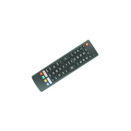 HCDZ Replacement Remote Control for Norcent N24H-S1 24 Inch 720P HD LED Smart TV