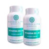Pack 2 Frascos de Vitamina D3 + K2 – 40