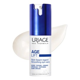 Uriage Age Lift Contorno De Ojos Con Retinol Y Ha 15ml Todo Tipo De Piel