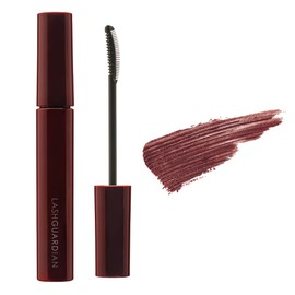 LASH GUARDIAN(ラッシュガーディアン) アングラヴィティマスカラ 50 レッドブラウン 6g